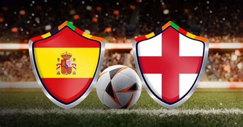 fotbolls em odds england|Spanien .